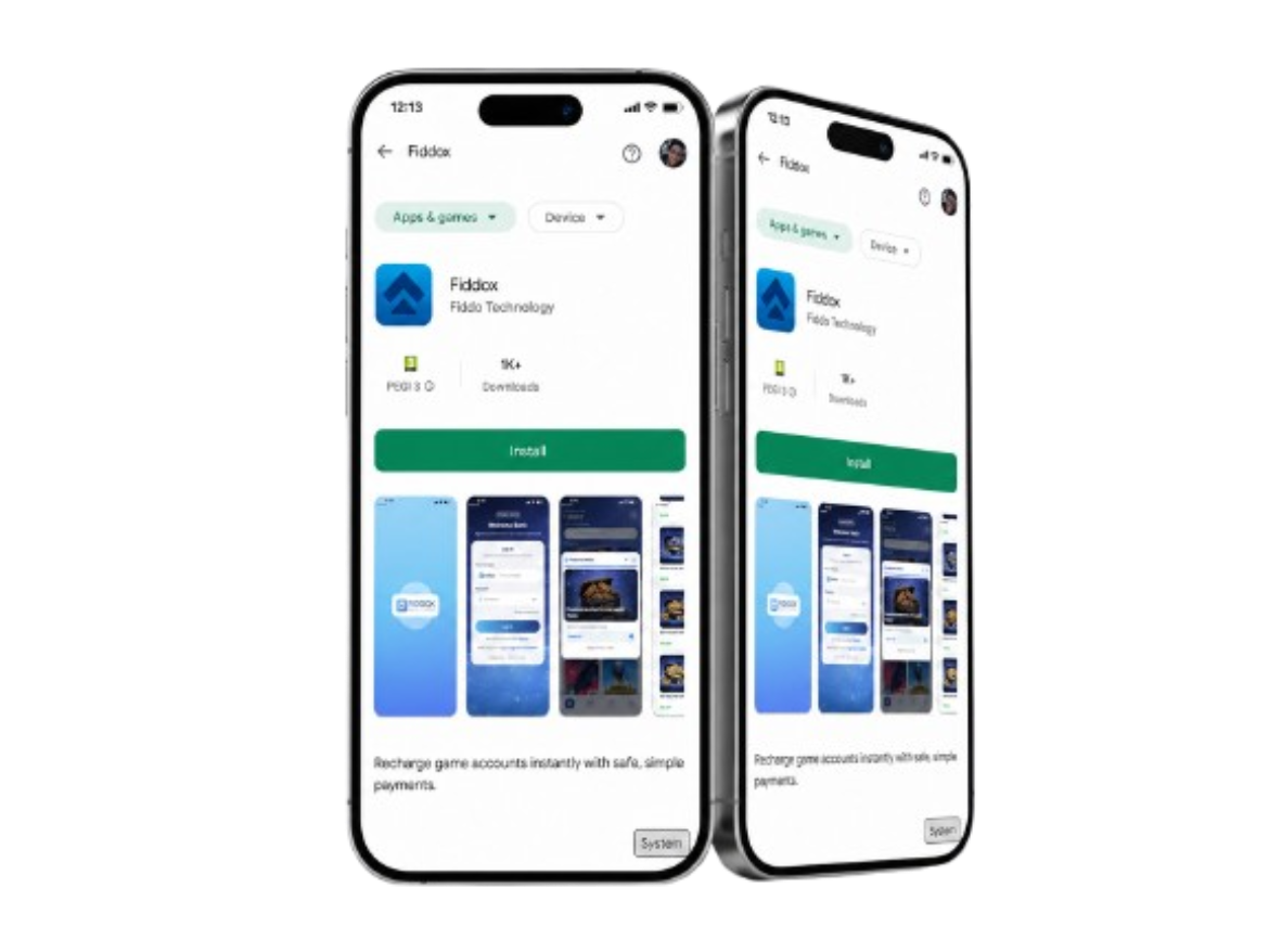 Fiddox App