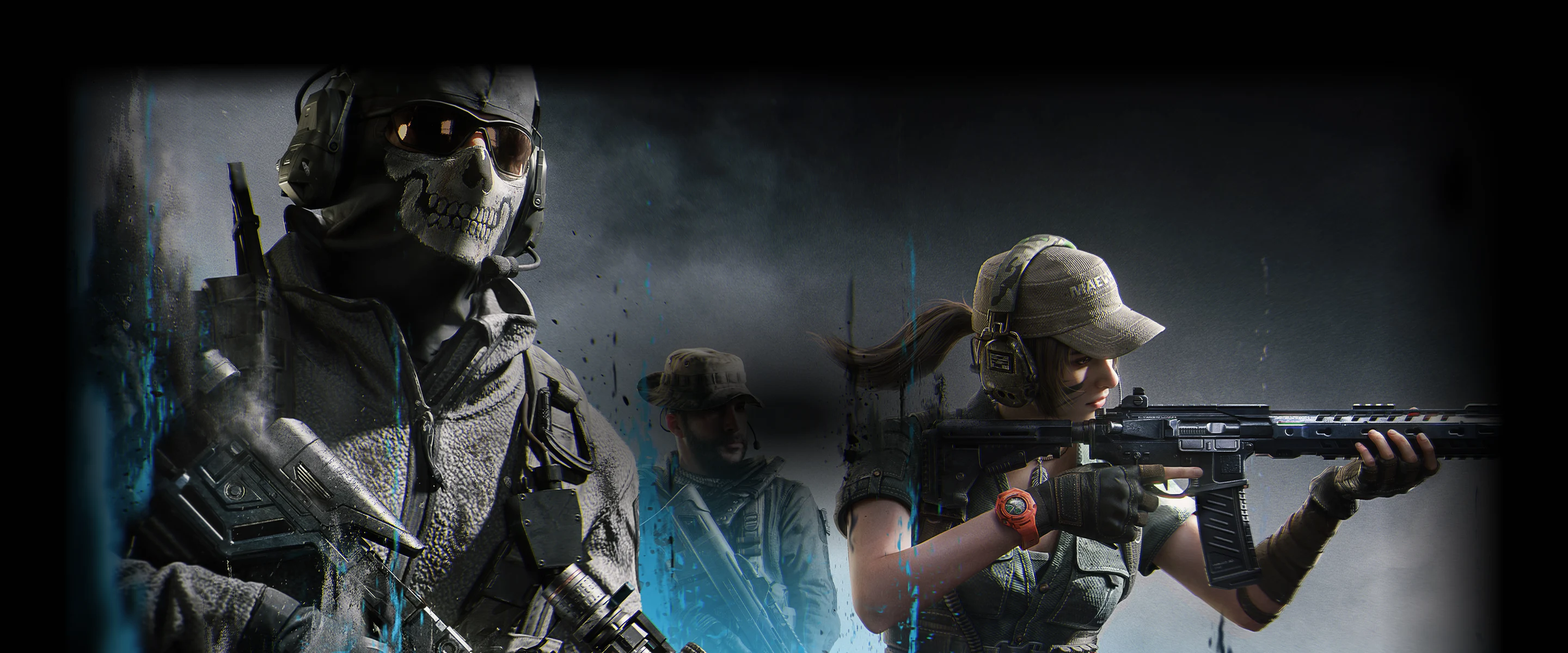 Call of Duty